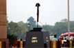 After 50 yrs, India Gate�s Amar Jawan Jyoti to be doused, merged with flame at National War Memorial
